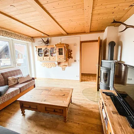 Bergfried Für Familien Apartamento